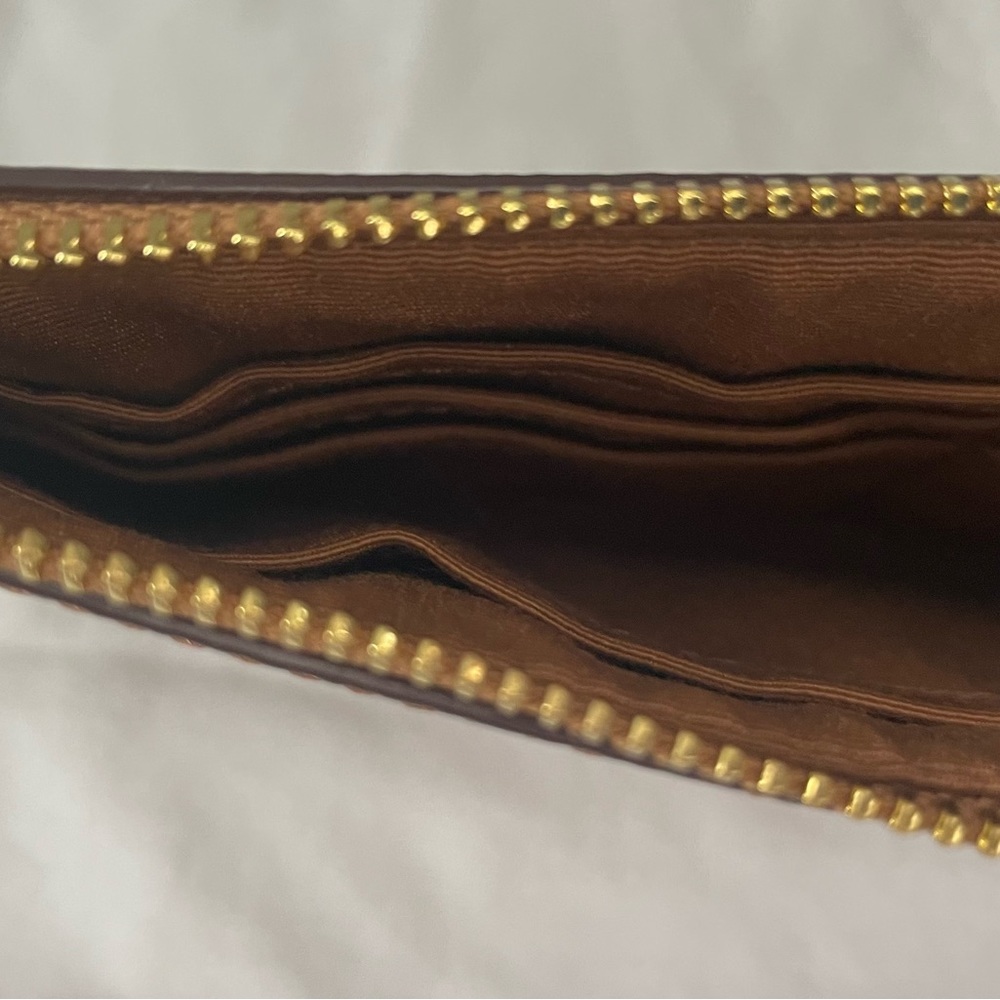 Coach Wallet - Picture 3 of 3